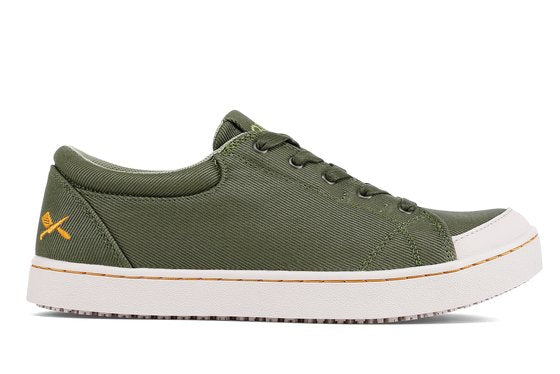 Mozo Maven Green!