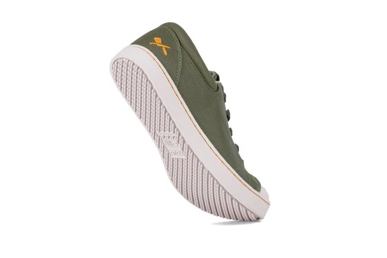 Mozo Maven Green!