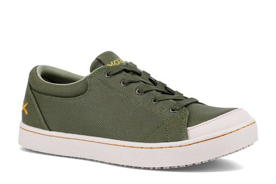 Mozo Maven Green!