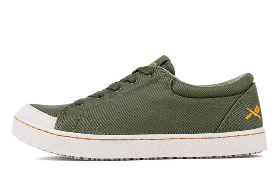 Mozo Maven Green!