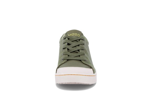 Mozo Maven Green!