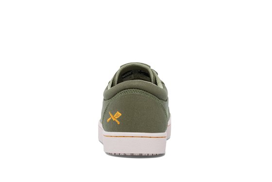 Mozo Maven Green!