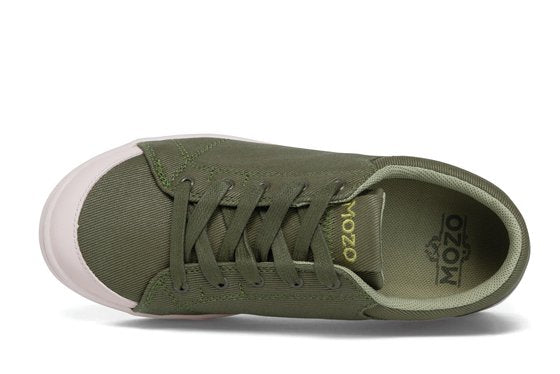 Mozo Maven Green!