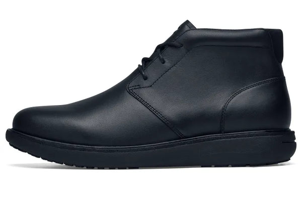 MOZO SPEAKEASY CHUKKA