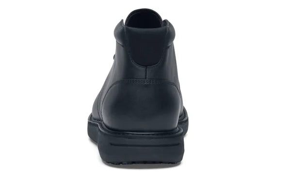 MOZO SPEAKEASY CHUKKA