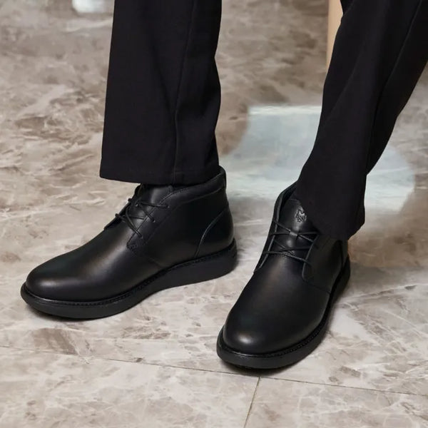 MOZO SPEAKEASY CHUKKA