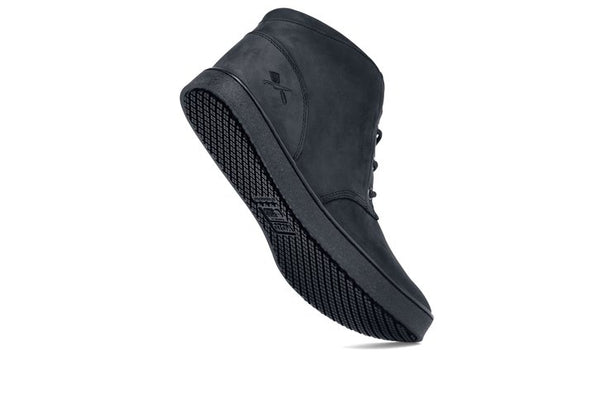 Mozo Finn Chukka Hombre