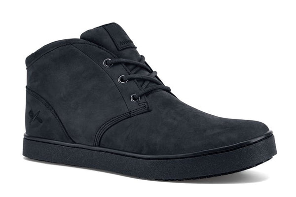 Mozo Finn Chukka Hombre