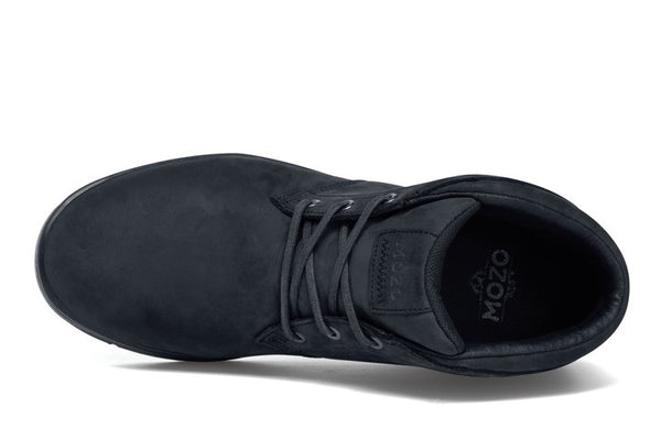 Mozo Finn Chukka Hombre